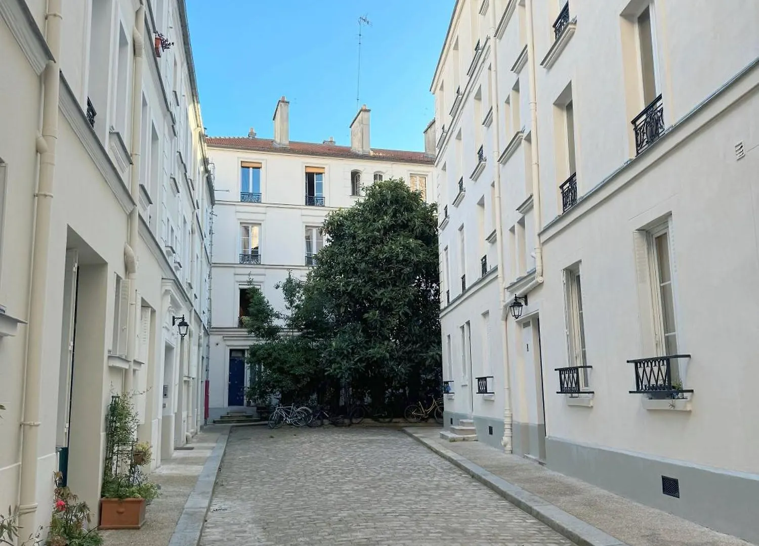 Superb And Elegant Apartment In Paris' Heart 0*, Paris France